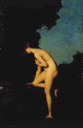 Jean-Jacques Henner, La Fontaine